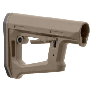 Magpul DT-PR Mil-Spec Carbine Stock FDE