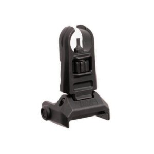 Magpul MBUS Pro Hooded Front Sight Black