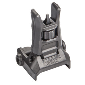 Magpul MBUS Pro Front Sight Black