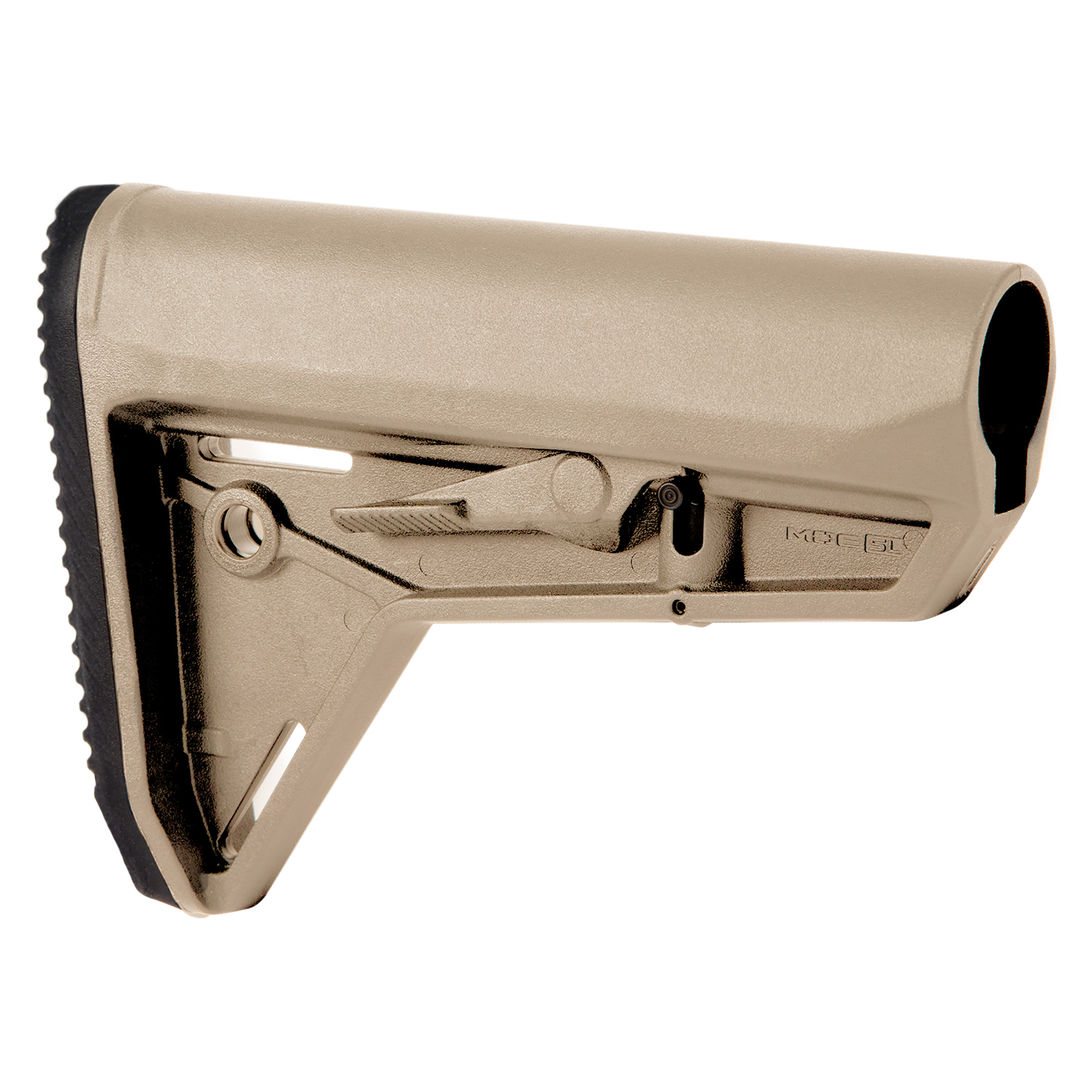 Magpul MOE SL Carbine Stock Mil-Spec FDE