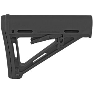Magpul MOE AR-15 Mil-Spec Collapsible Stock Black
