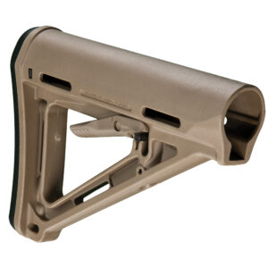 MAGPUL MOE AR-15 Mil-Spec Collapsible Stock FDE