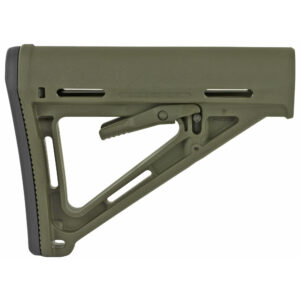Magpul MOE Mil-Spec AR-15 Stock O.D. Green
