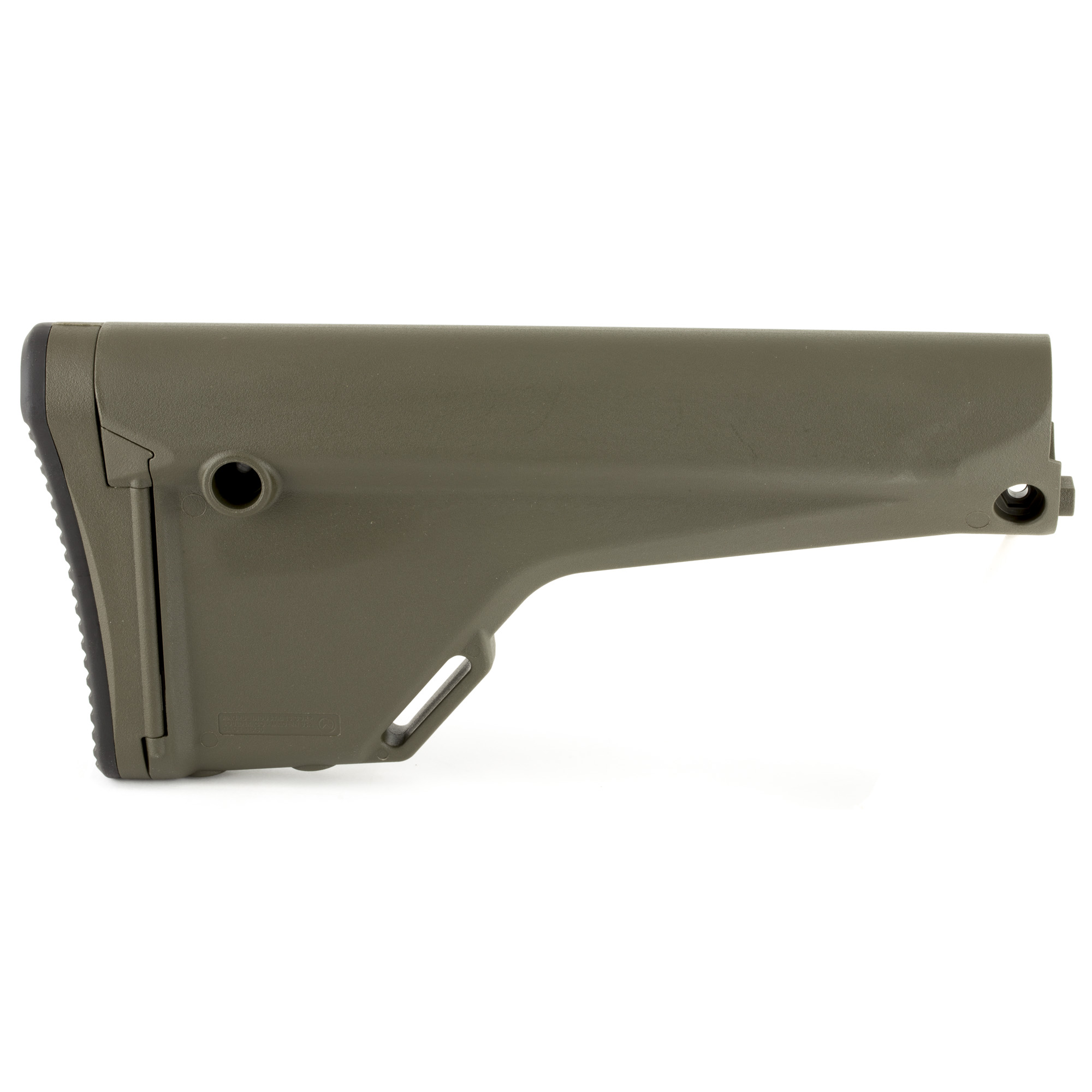 Magpul MOE Rifle Stock Mil-Spec O.D. Green