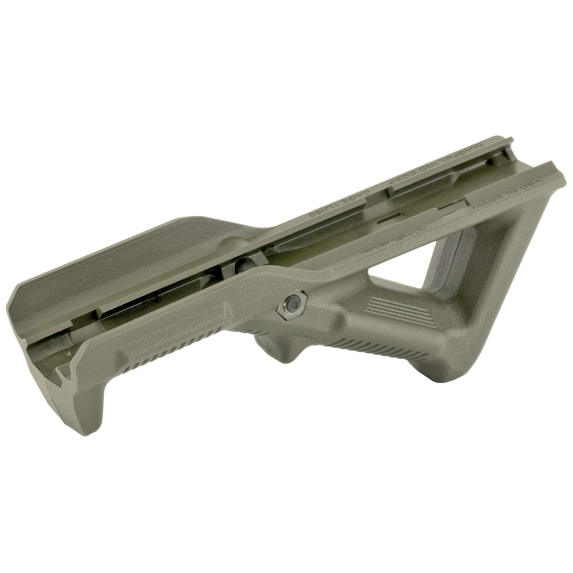MAGPUL AFG Angled Fore Grip O.D. Green