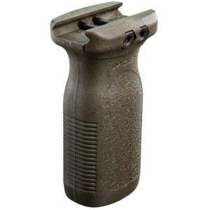 Magpul RVG Rail Vertical Grip - O.D. Green