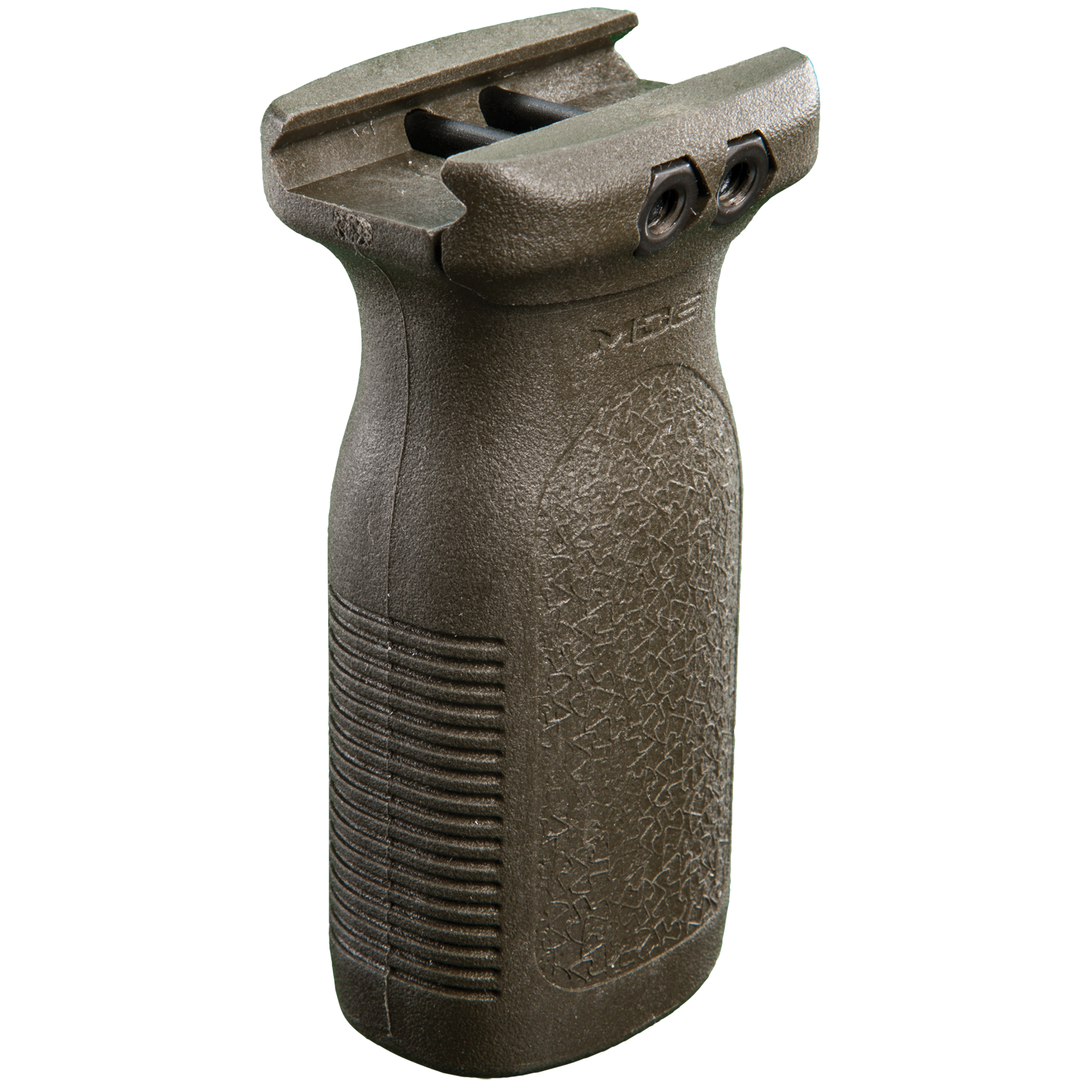 Magpul RVG Rail Vertical Grip - O.D. Green