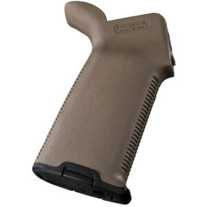 Magpul MOE+ AR15/M4 Grip Flat Dark Earth