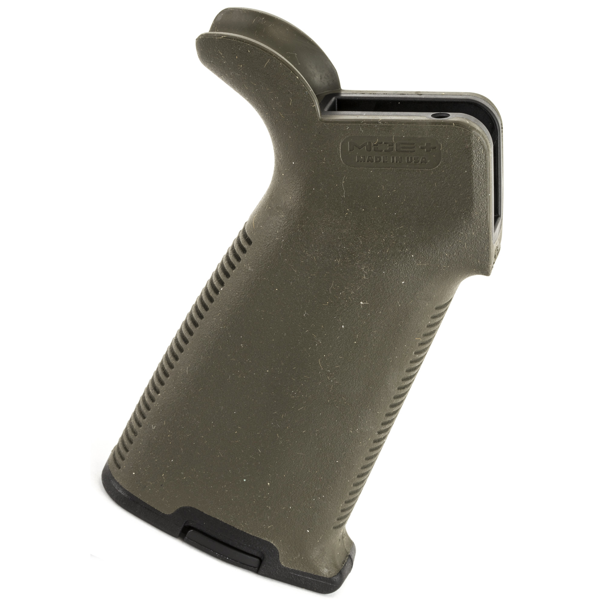 Magpul MOE+ Grip O.D. Green for AR15/M4