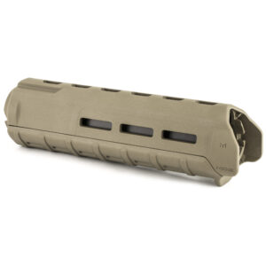 Magpul MOE M-LOK Mid-Length Hand Guard FDE
