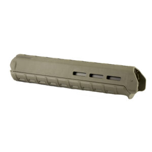 Magpul MOE M-LOK Hand Guard 12.5" O.D. Green