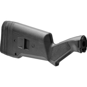 Magpul SGA Stock for Remington 870 - 12 Gauge Black