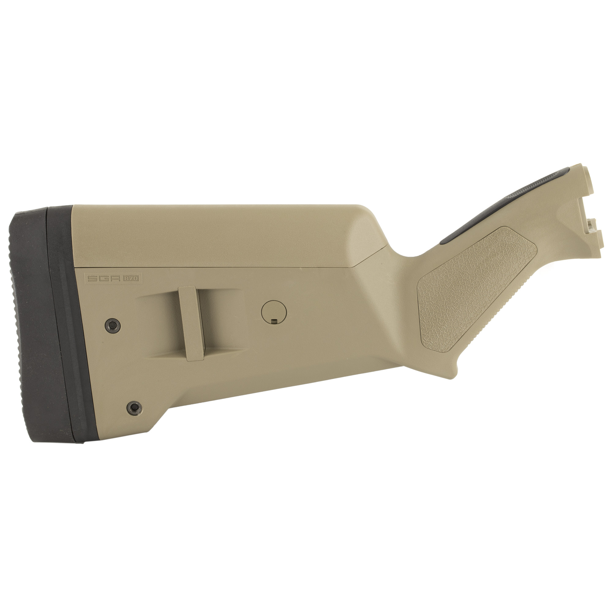 Magpul SGA Stock for Remington 870 12 Gauge - FDE