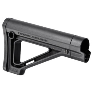 Magpul MOE Fixed Stock Mil-Spec Carbine - Black