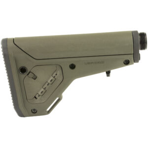 Magpul UBR Gen 2 Collapsible Stock O.D. Green