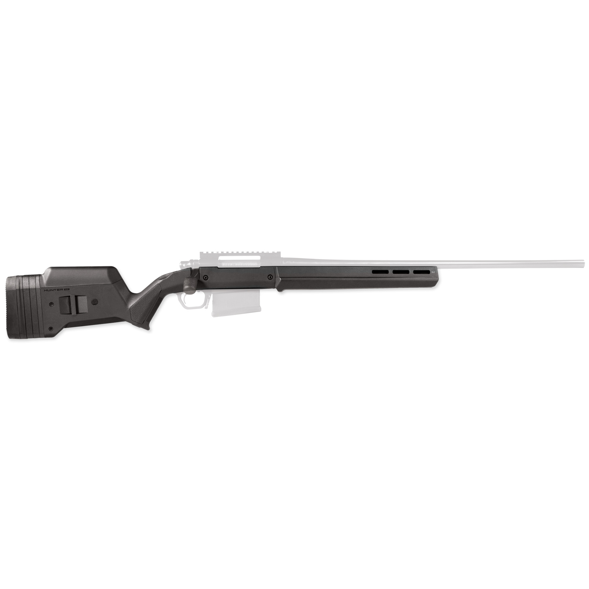 Magpul Hunter 700L Adjustable Rifle Stock for Remington 700