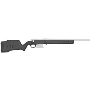 Magpul Hunter 700 Adjustable Rifle Stock - Black