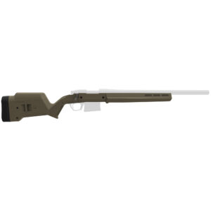 Magpul Hunter 700 Stock for Remington 700 - FDE