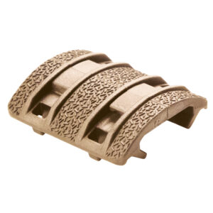 Magpul XTM Enhanced Rail Panels FDE - Picatinny