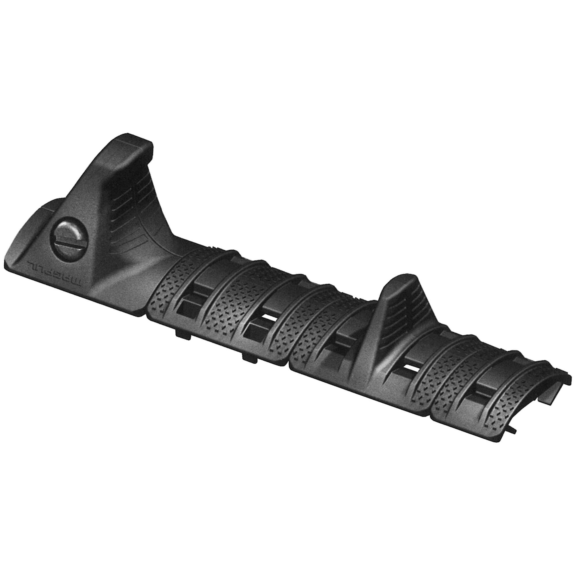 Magpul XTM Hand Stop Kit Black - AR Foregrip