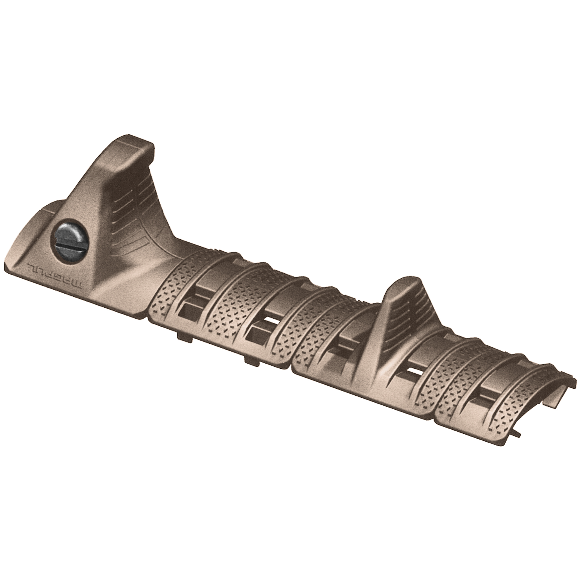 Magpul XTM Hand Stop Kit FDE - Enhance Control
