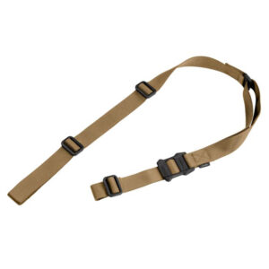 Magpul MS1 Sling Coyote - 2-Point Tactical
