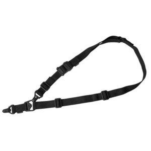 Magpul MS3 Sling Gen 2 Black - 2-Point Tactical Sling
