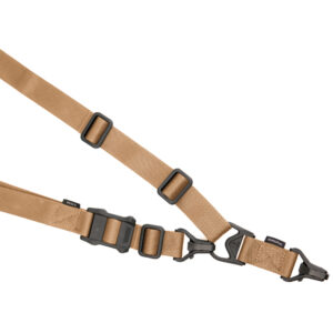 Magpul MS3 Sling Gen 2 Coyote - Versatile 1-Point Sling