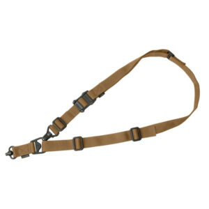 Magpul MS3 Single QD Sling Gen 2 - Coyote