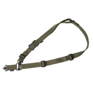 Magpul MS4 Dual QD Sling Gen 2 Ranger Green