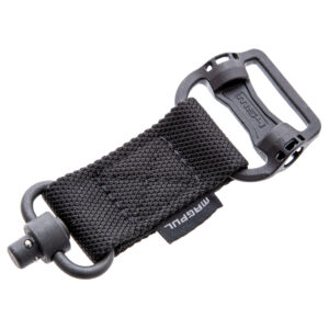 Magpul MS1 MS4 Sling Adapter - Black