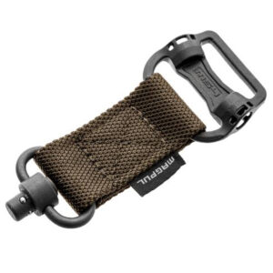 Magpul MS1 MS4 Adapter in Coyote