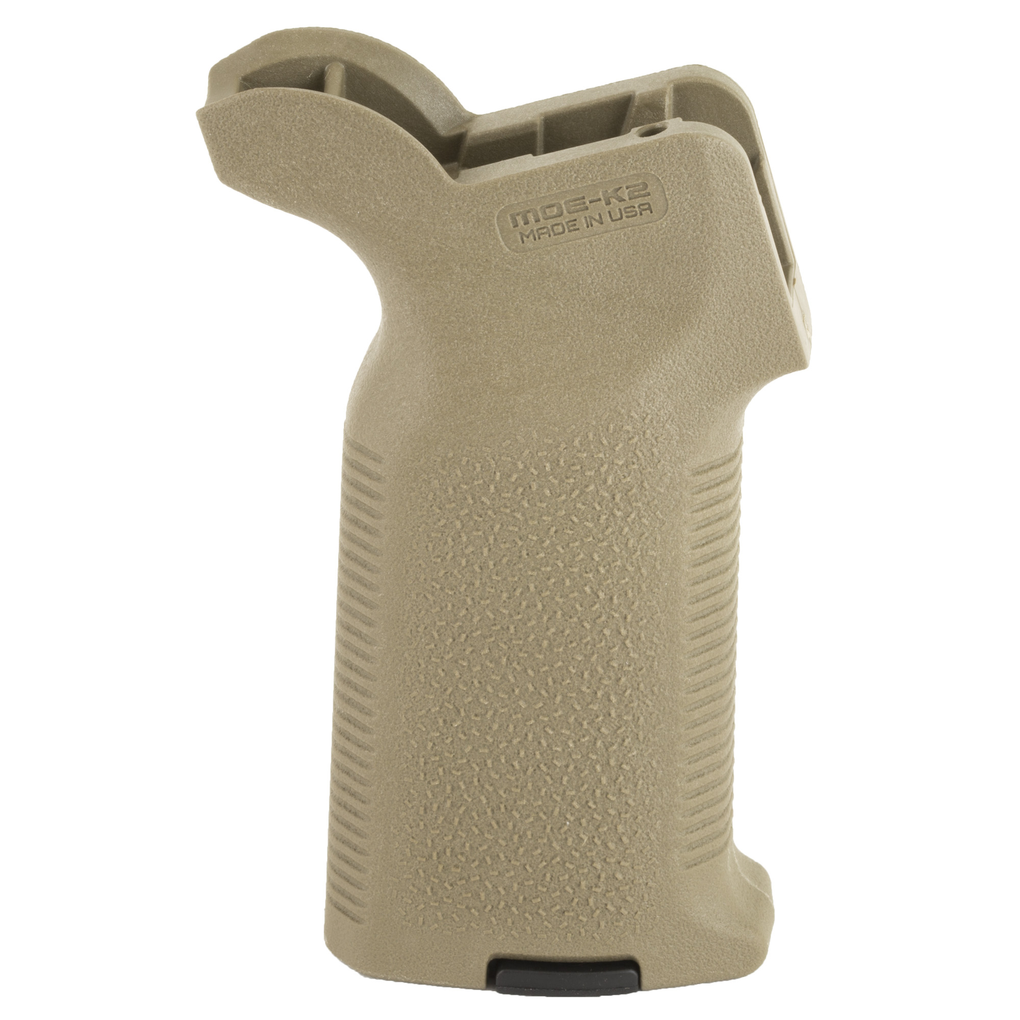 Magpul MOE-K2 AR15/M4 Grip FDE - Ergonomic Rifle Grip