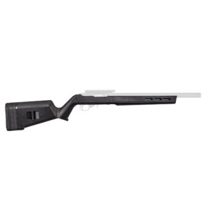 Magpul Hunter X-22 Stock for Ruger 10/22, Adjustable Comb