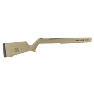 Magpul Hunter X-22 Adjustable Stock for Ruger 10/22