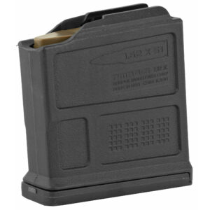 Magpul PMAG 5 AC .308 7.62 NATO 5rd Magazine Black