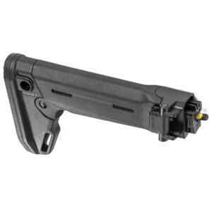 Magpul Zhukov-S Folding Stock for Yugo M70 - Black