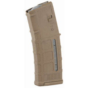 Magpul PMAG GEN M3 30rd AR-15 Magazine - Coyote