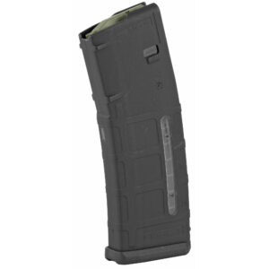 Magpul PMAG 30 AR/M4 GEN M2 MOE Window Magazine 5.56 NATO