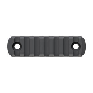 Magpul M-LOK Aluminum Rail 7 Slot Black