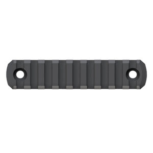 Magpul M-LOK Aluminum Rail 9 Slot Black
