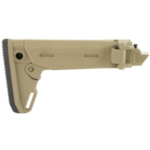 Magpul Zhukov-S Folding AK Stock - Flat Dark Earth