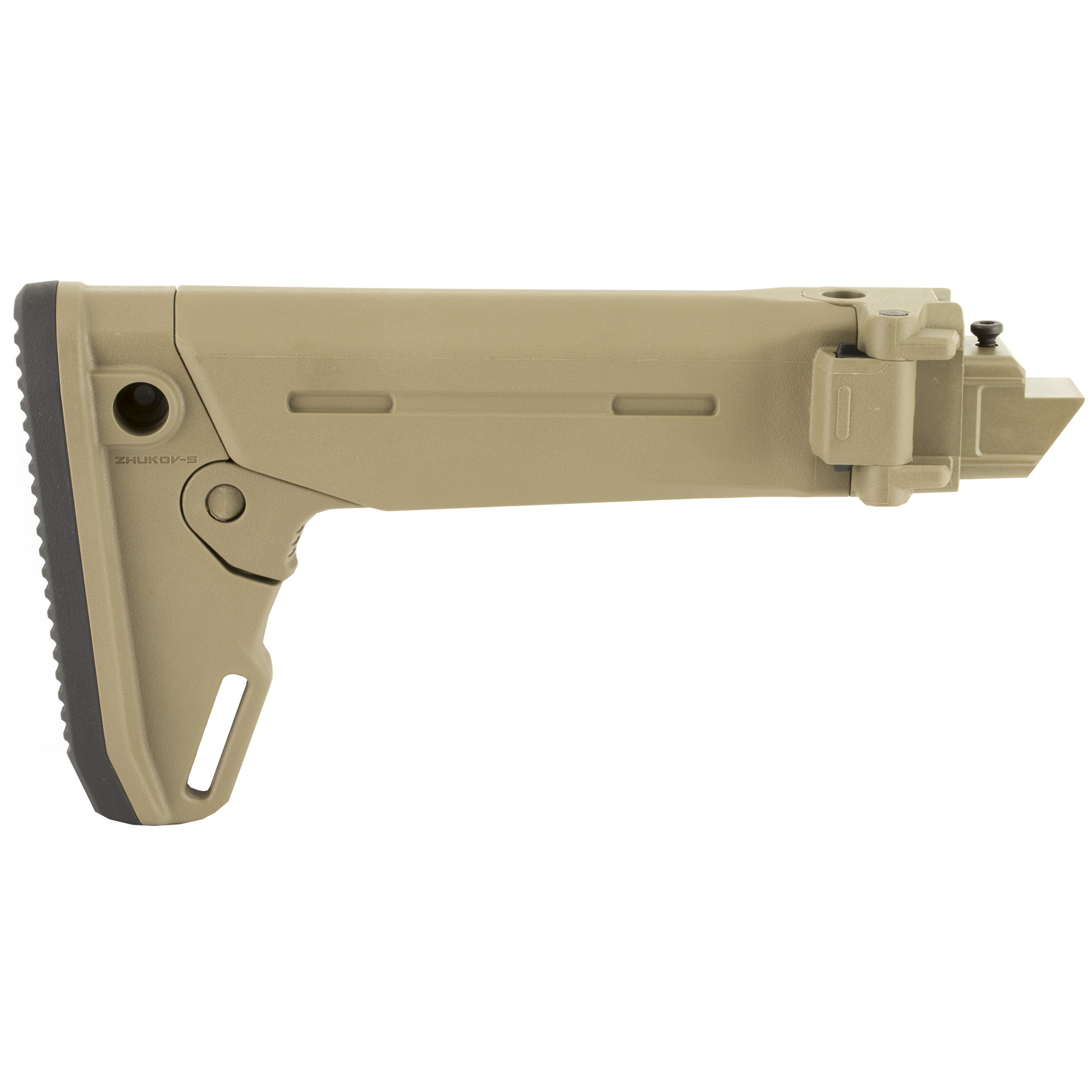 Magpul Zhukov-S Folding AK Stock - Flat Dark Earth