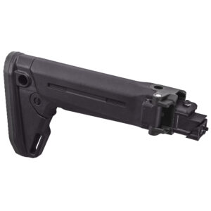 Magpul Zhukov-S Folding Stock for AK47/AK74 - Plum