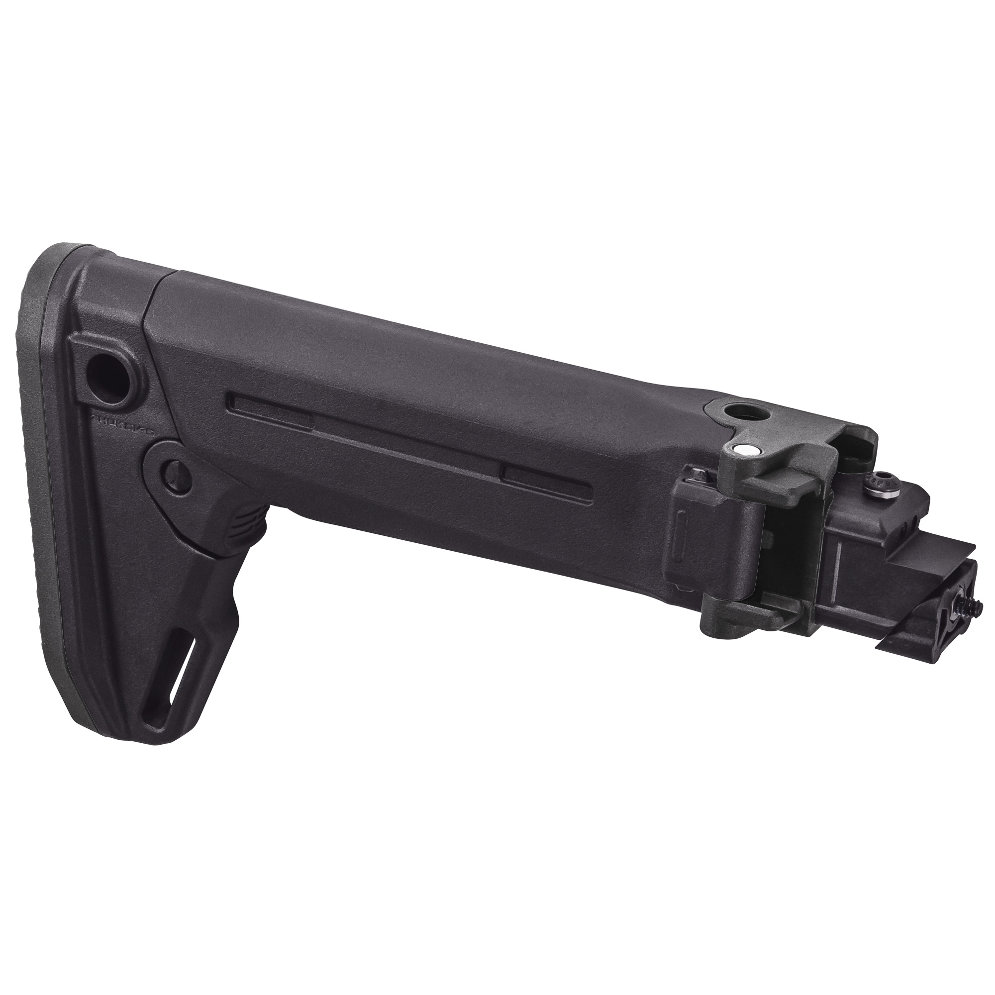 Magpul Zhukov-S Folding Stock for AK47/AK74 - Plum
