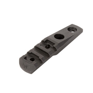 Magpul M-LOK Cantilever Light Mount Black