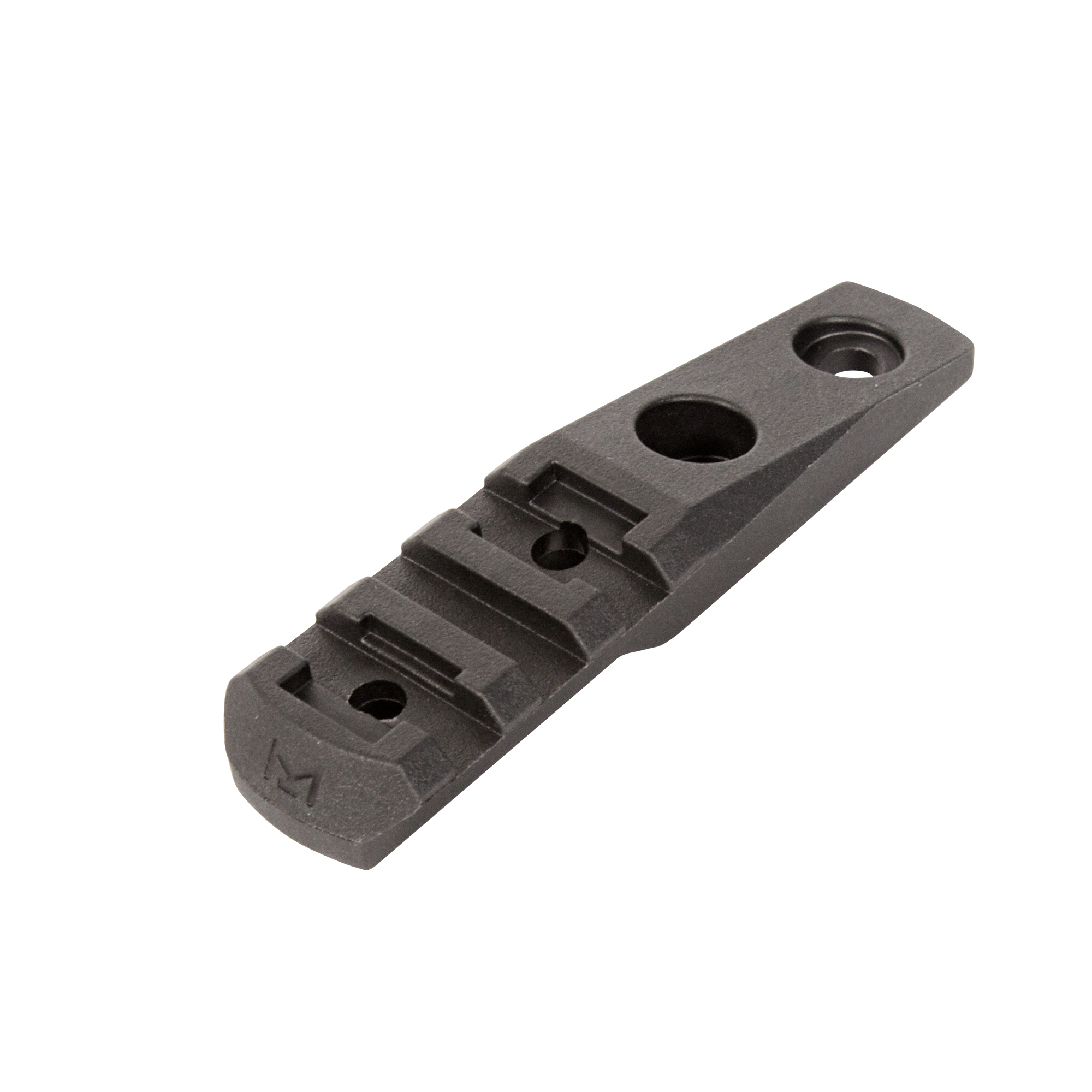 Magpul M-LOK Cantilever Light Mount Black