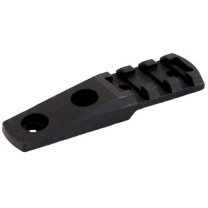 MAGPUL M-LOK Cantilever Light Mount Aluminum Black