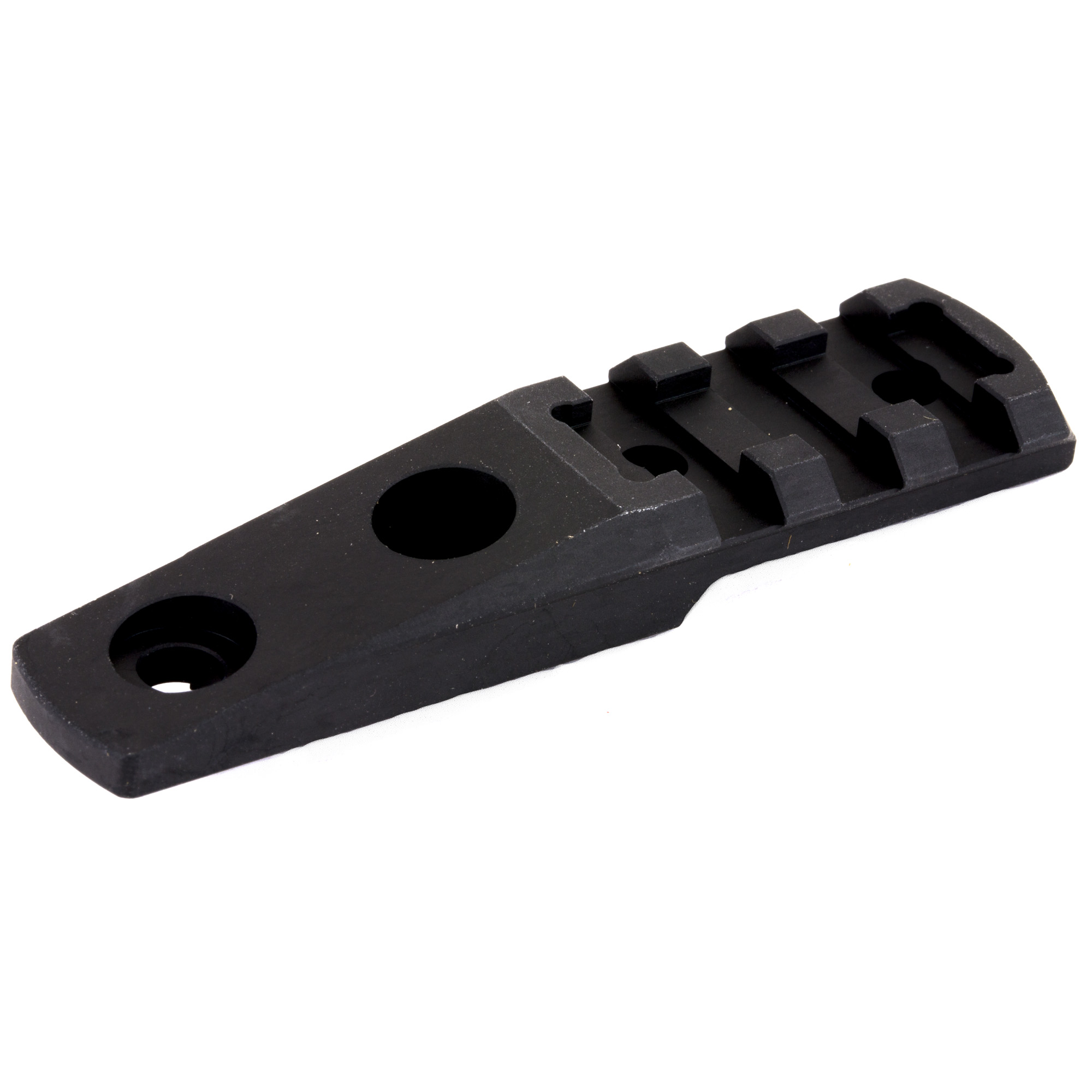 MAGPUL M-LOK Cantilever Light Mount Aluminum Black