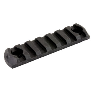 Magpul M-LOK Polymer Rail 7 Slot Black